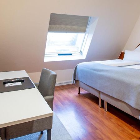 Hotel Hangelar 상트아우구스틴 외부 사진